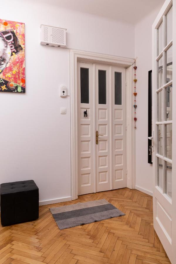 Color Aparments Coposu Blv Apartment Bucharest